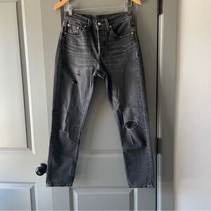 Levi's 501 S Jeans
